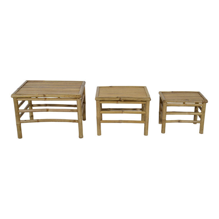 Bay Isle Home Adelen 45Cm L Outdoor Side Table Wayfair.co.uk